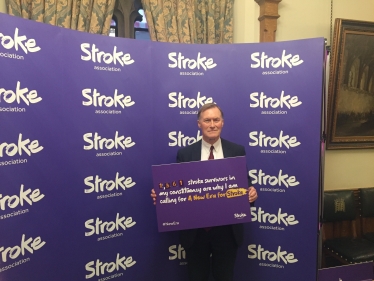 'A New Era for Stroke'